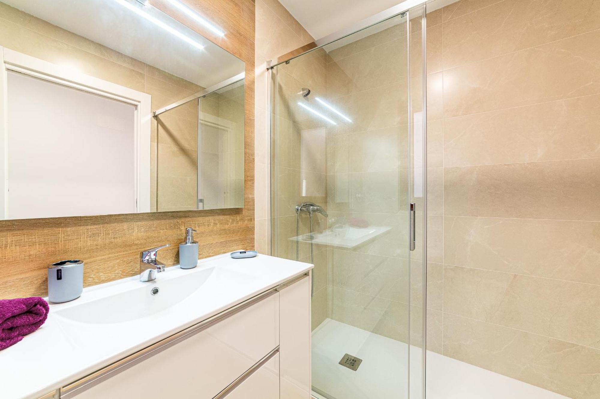 Casa Gomez, Parking Gratuito En Pleno Centro Apartment Almeria Ngoại thất bức ảnh