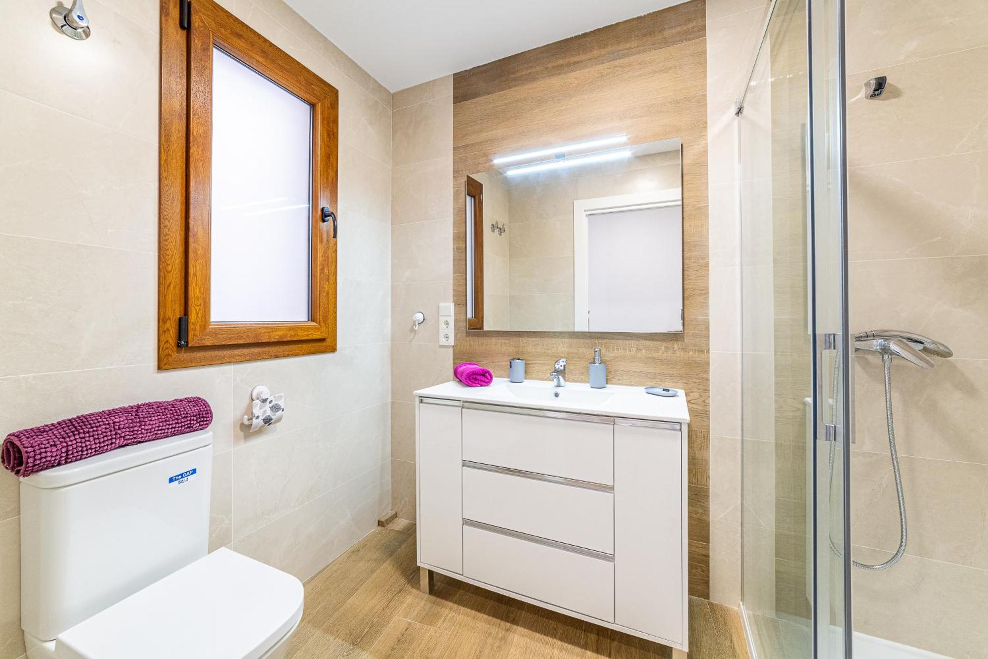 Casa Gomez, Parking Gratuito En Pleno Centro Apartment Almeria Ngoại thất bức ảnh