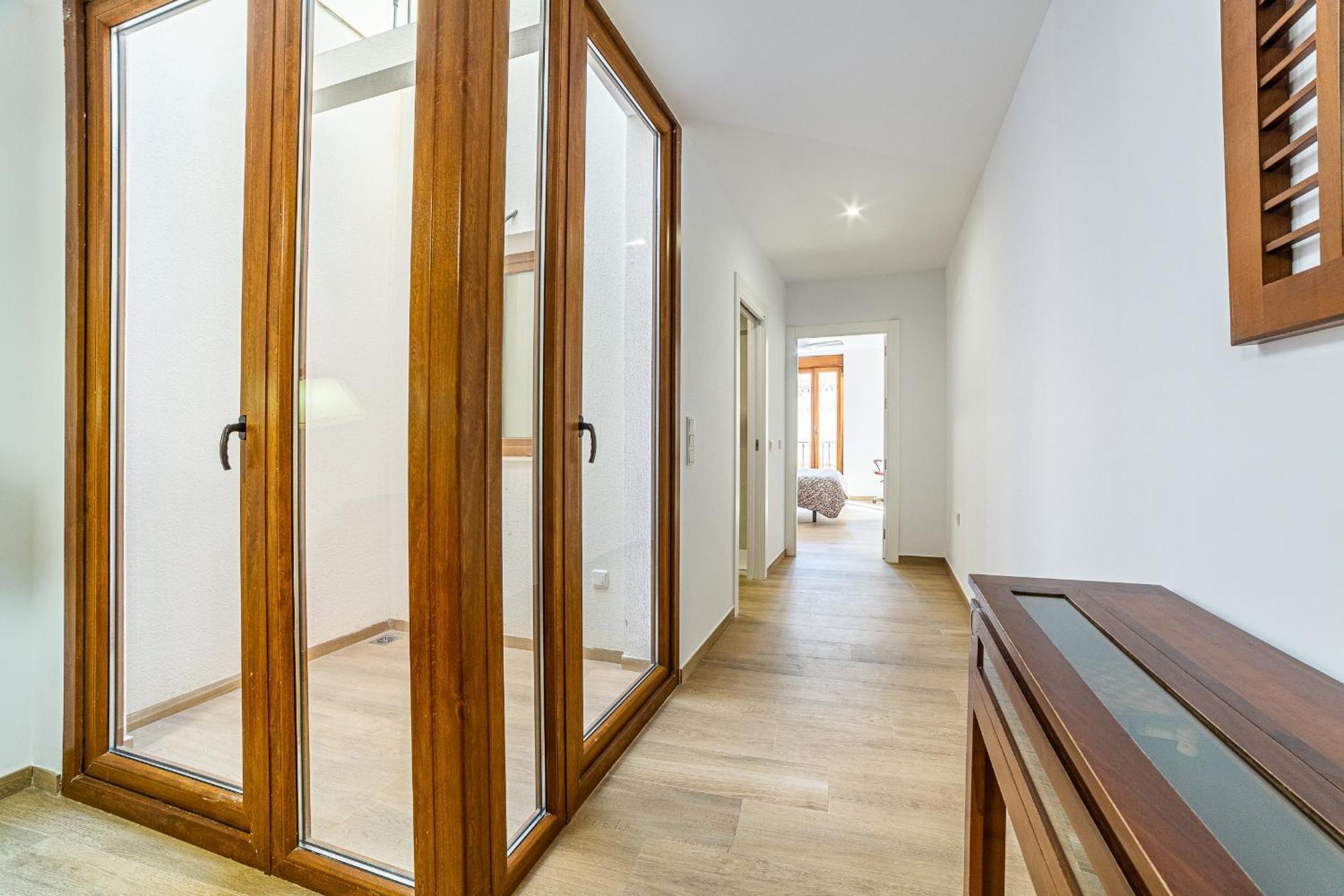 Casa Gomez, Parking Gratuito En Pleno Centro Apartment Almeria Ngoại thất bức ảnh