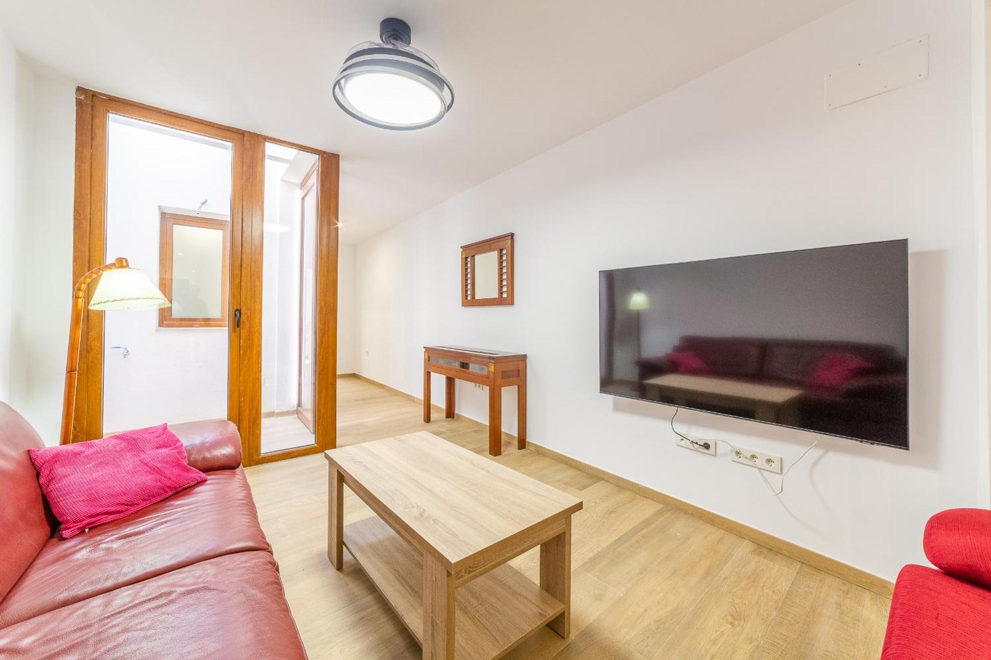 Casa Gomez, Parking Gratuito En Pleno Centro Apartment Almeria Ngoại thất bức ảnh