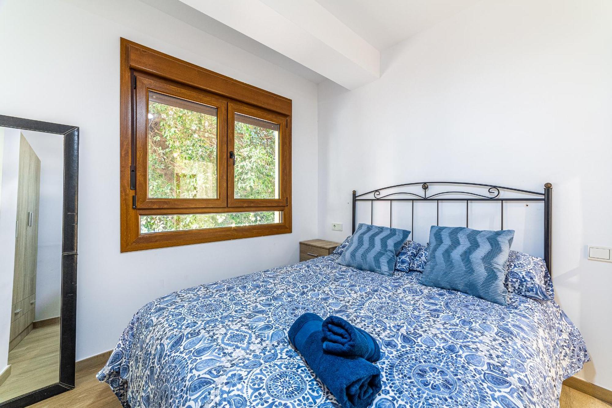 Casa Gomez, Parking Gratuito En Pleno Centro Apartment Almeria Ngoại thất bức ảnh