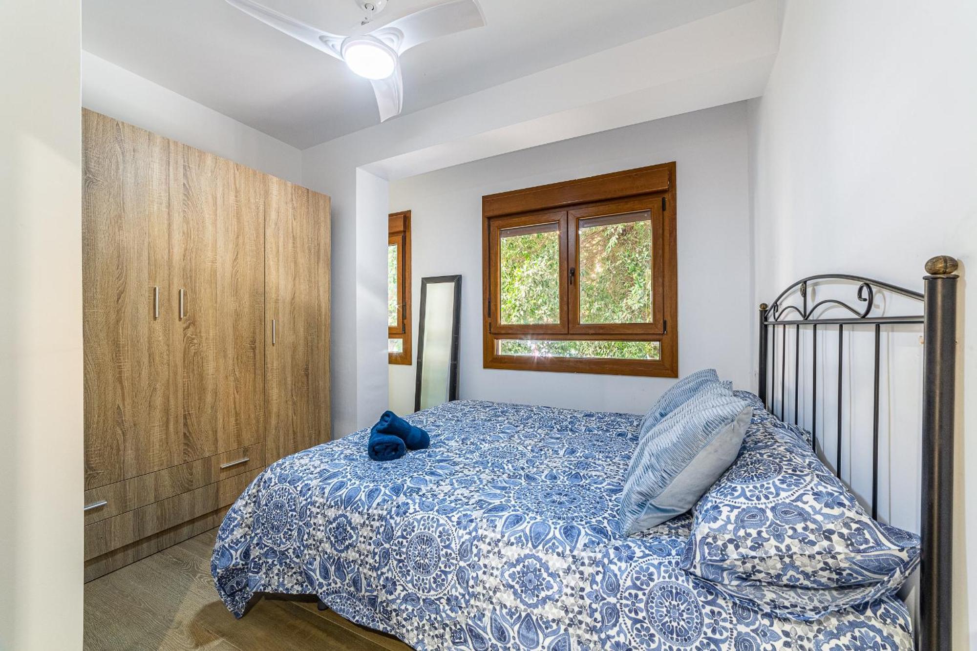 Casa Gomez, Parking Gratuito En Pleno Centro Apartment Almeria Ngoại thất bức ảnh